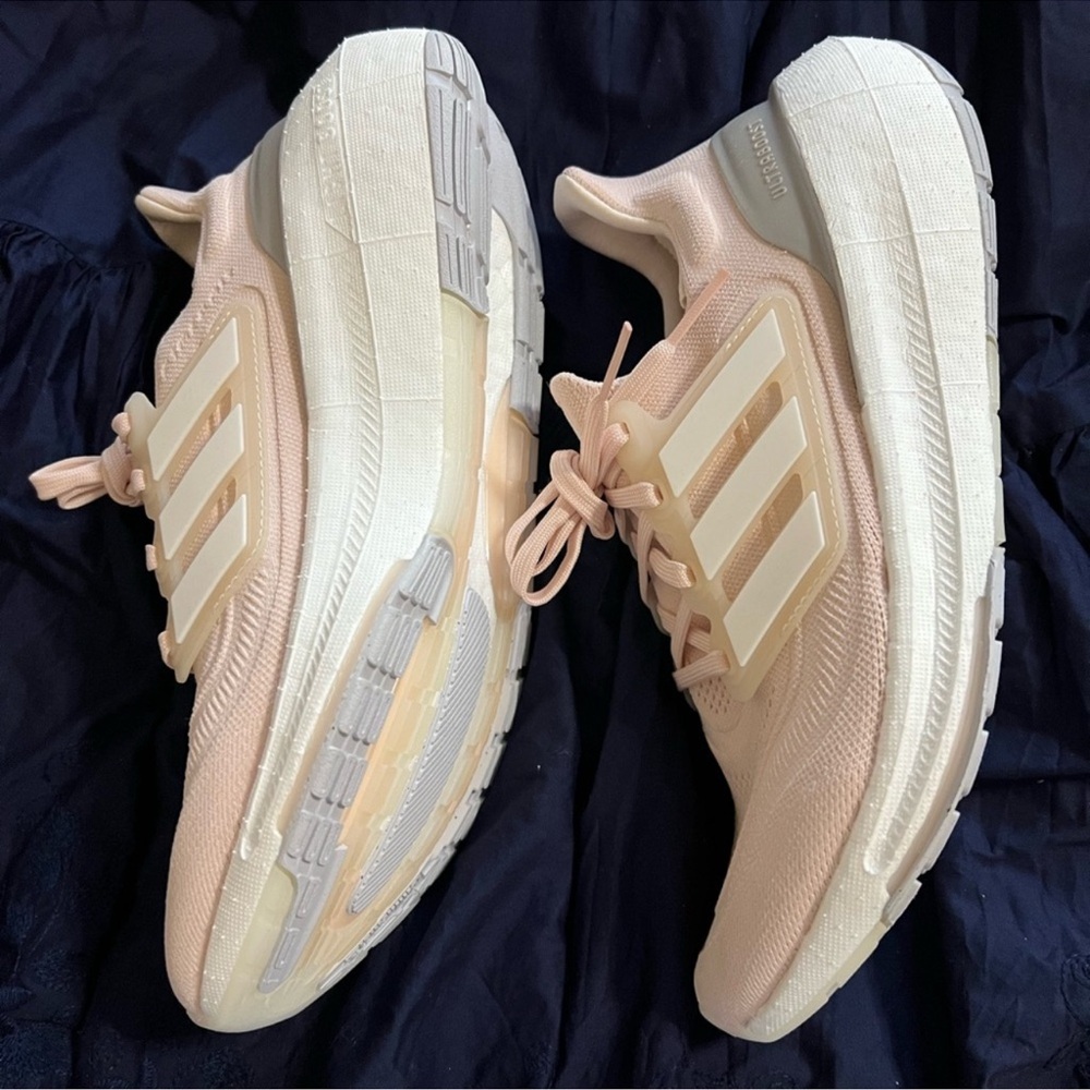 ADIDAS Women’s Ultraboost Light Sneakers